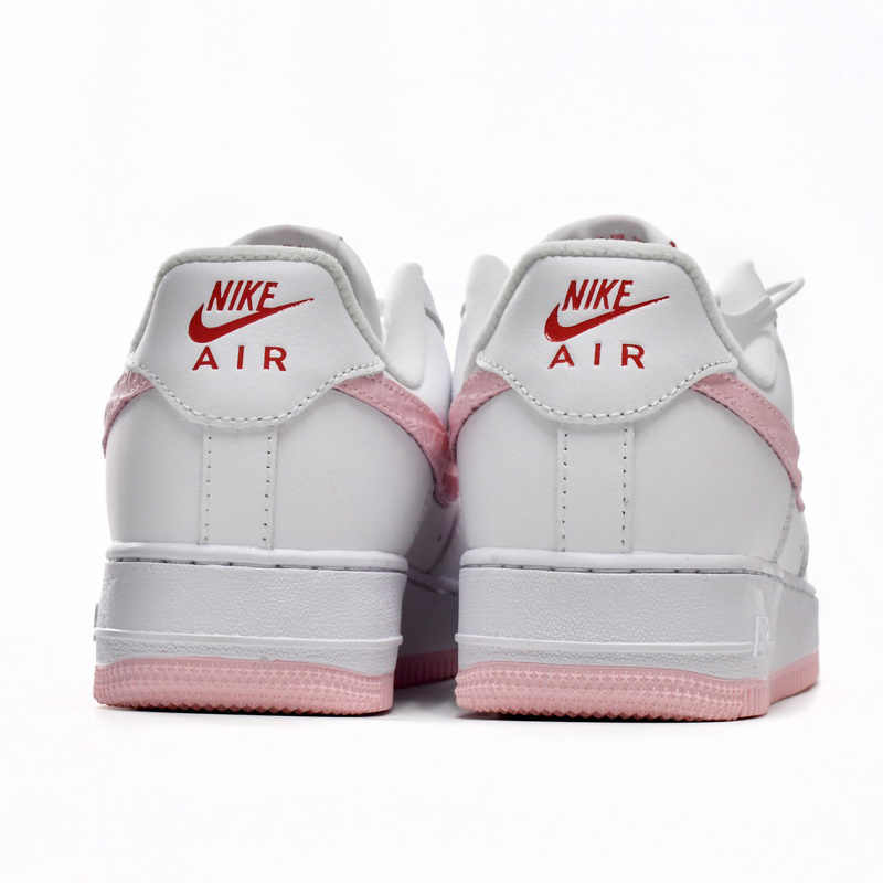 Nike Air Force 1 Low Valentine's Day Sneaker       DO9320-100  - EUR FASHION