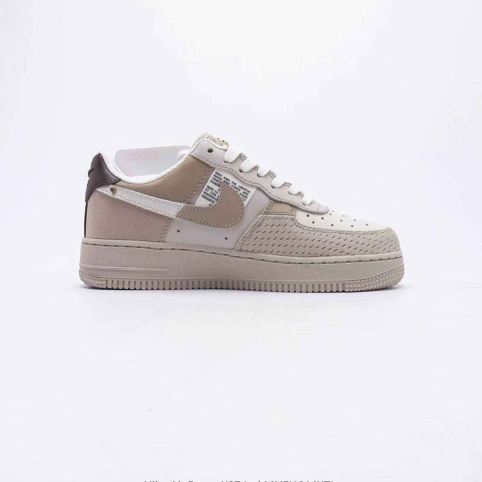 Nike Air Force 1 Low Sneaker     DX6061-122 - EUR FASHION