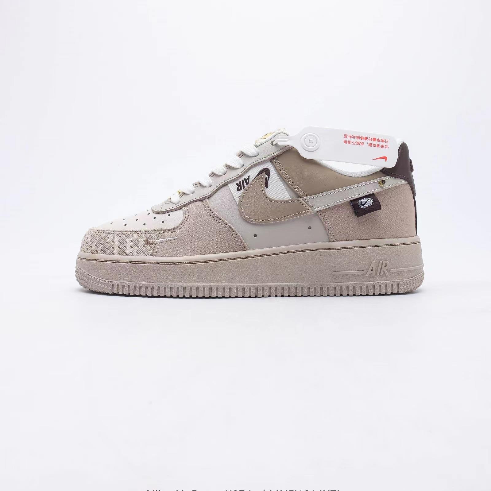 Nike Air Force 1 Low Sneaker     DX6061-122 - EUR FASHION