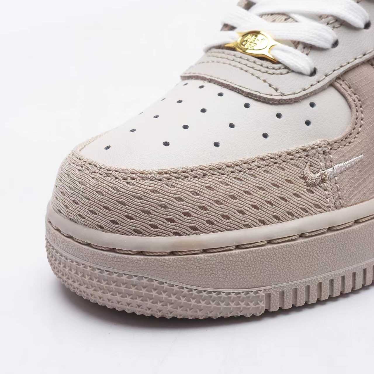 Nike Air Force 1 Low Sneaker     DX6061-122 - EUR FASHION