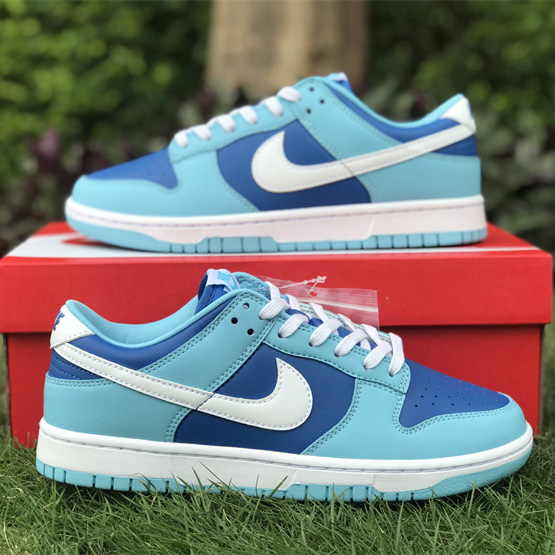 Nike Dunk Low “Argon” Sneaker      DM0121-400 - EUR FASHION