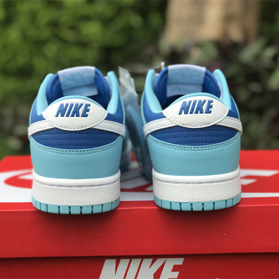 Nike Dunk Low “Argon” Sneaker      DM0121-400 - EUR FASHION