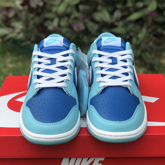 Nike Dunk Low “Argon” Sneaker      DM0121-400 - EUR FASHION