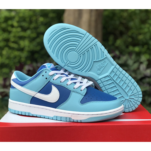 Nike Dunk Low “Argon” Sneaker      DM0121-400 - EUR FASHION