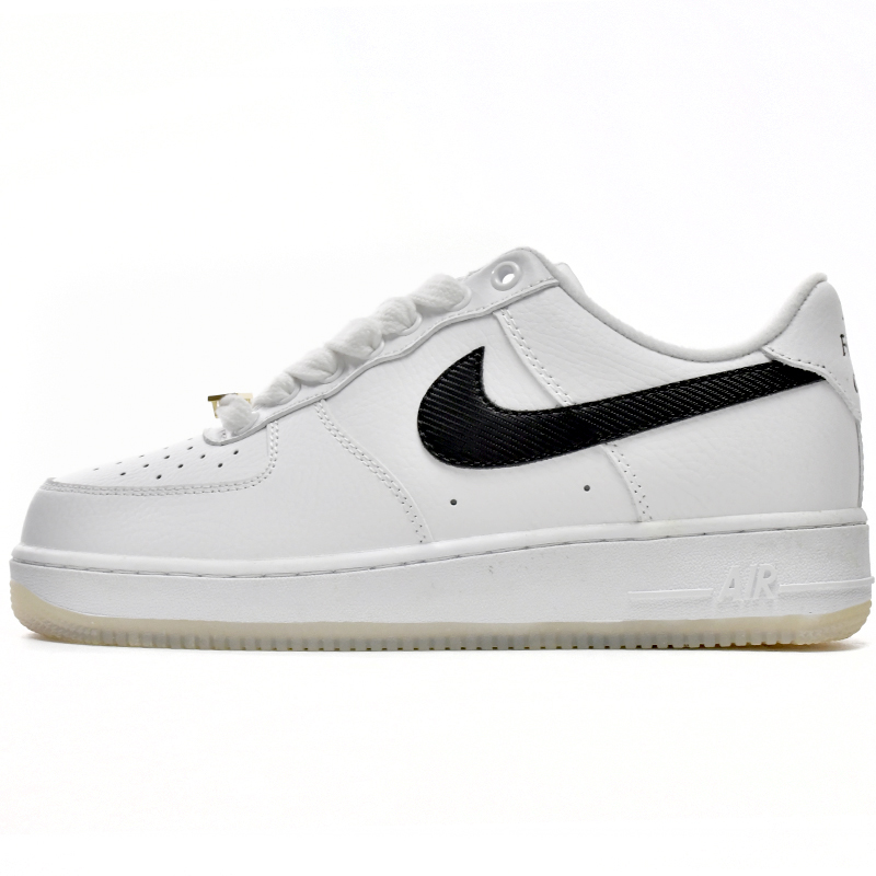 Nike Air Force 1 Low Bronx Origins Sneaker     DX2305-100 - EUR FASHION