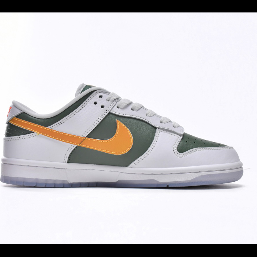 Nike Dunk Low NY vs. NY Sneaker   DN2489-300 - EUR FASHION