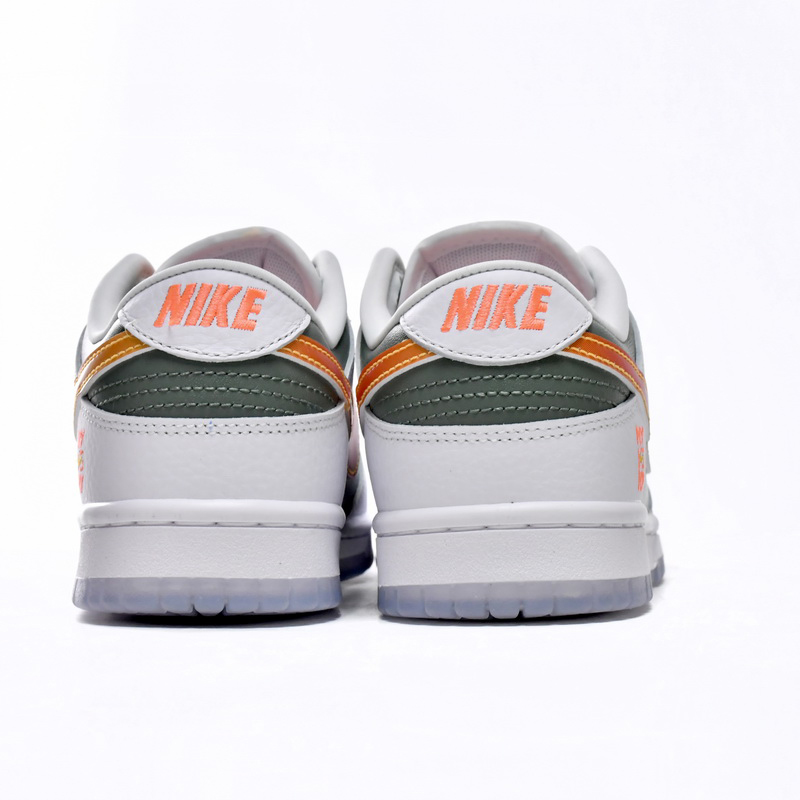 Nike Dunk Low NY vs. NY Sneaker   DN2489-300 - EUR FASHION