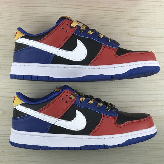 Nike Dunk Low “TSU” Sneaker      DR6190-100 - EUR FASHION