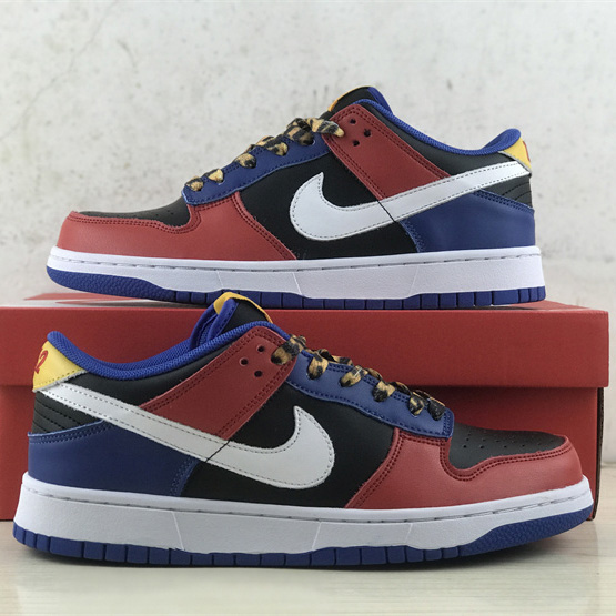 Nike Dunk Low “TSU” Sneaker      DR6190-100 - EUR FASHION