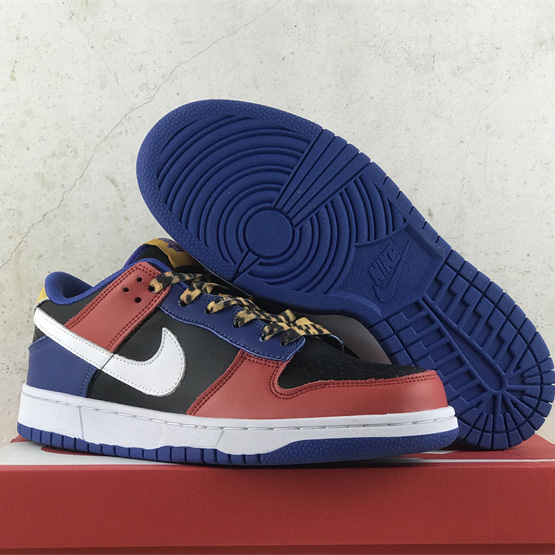 Nike Dunk Low “TSU” Sneaker      DR6190-100 - EUR FASHION