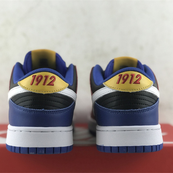 Nike Dunk Low “TSU” Sneaker      DR6190-100 - EUR FASHION