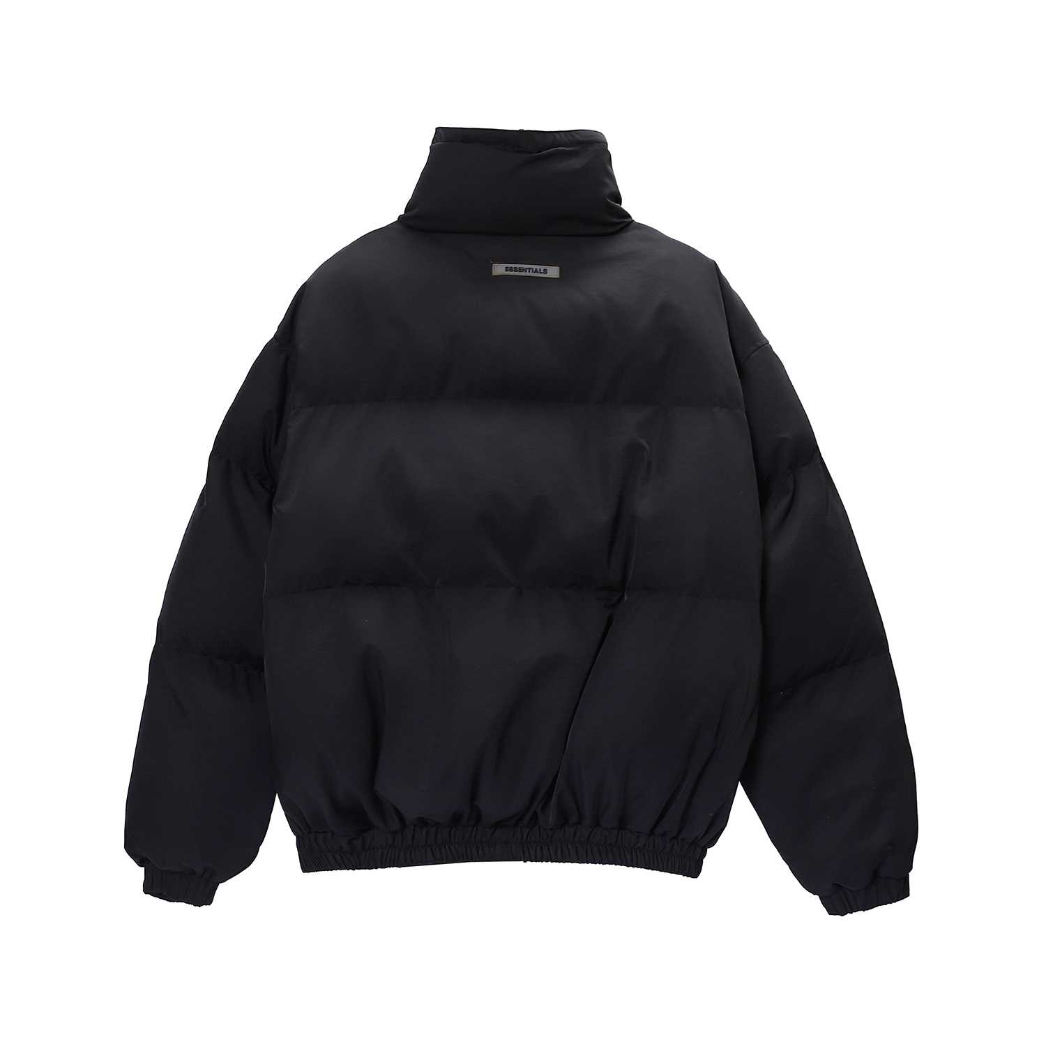 Essential Short Down Jacket - EUR FASHION