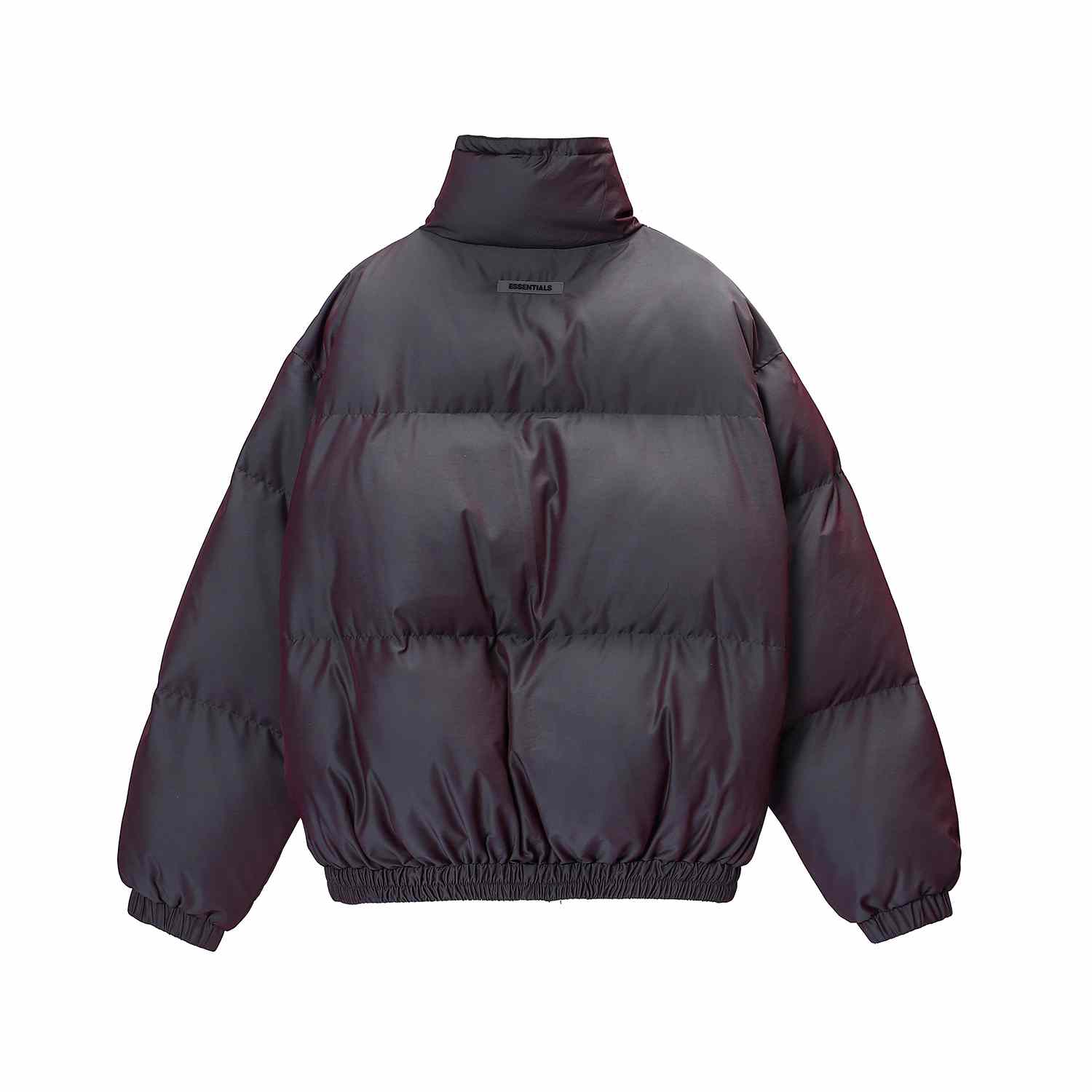 Essential Short Down Jacket - EUR FASHION