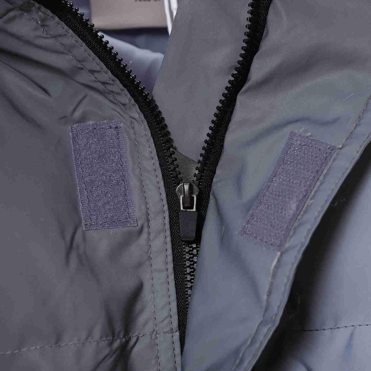 Essential Short Down Jacket - EUR FASHION