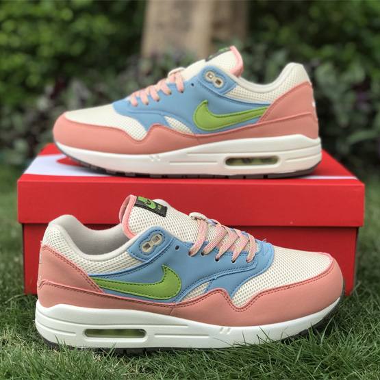 Nike Air Max 1 “Light Madder Root”Sneakers      DV3196-800 - EUR FASHION