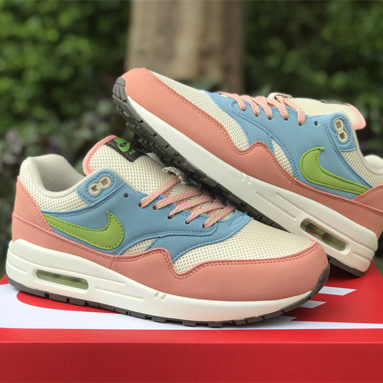 Nike Air Max 1 “Light Madder Root”Sneakers      DV3196-800 - EUR FASHION