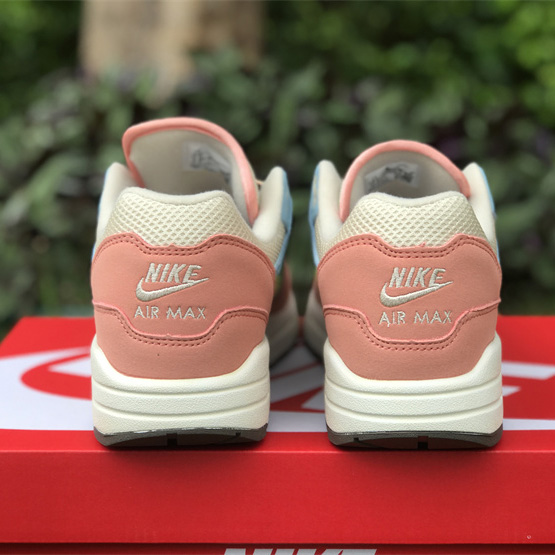 Nike Air Max 1 “Light Madder Root”Sneakers      DV3196-800 - EUR FASHION