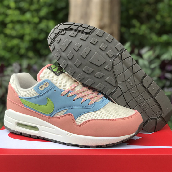 Nike Air Max 1 “Light Madder Root”Sneakers      DV3196-800 - EUR FASHION