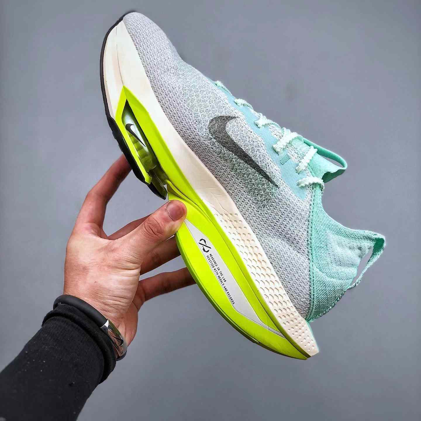 Nike Air Zoom x AlphaFly NEXT% 2