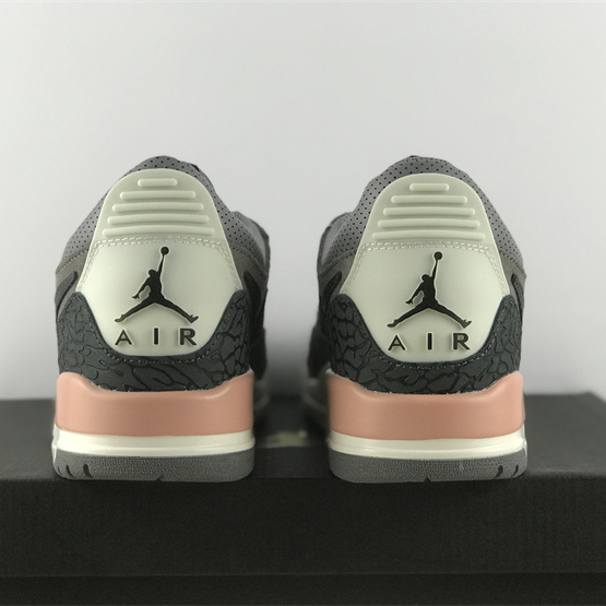 Air Jordan AJ312 Low Sneaker      CD7069-002 - EUR FASHION