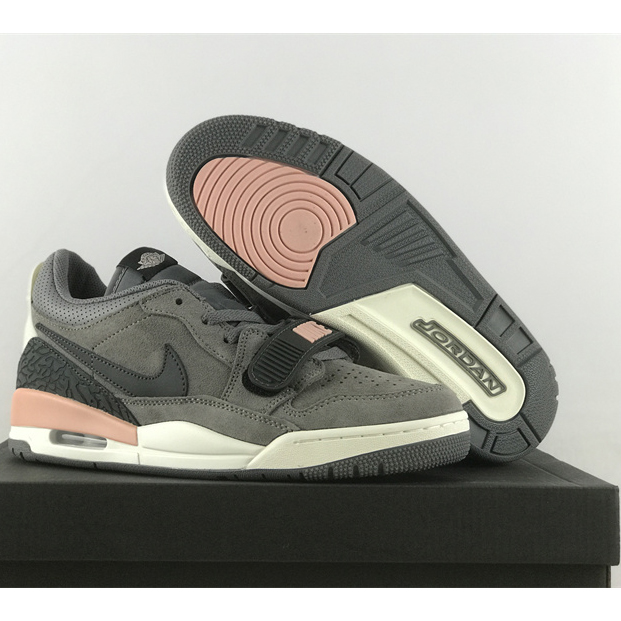 Air Jordan AJ312 Low Sneaker      CD7069-002 - EUR FASHION