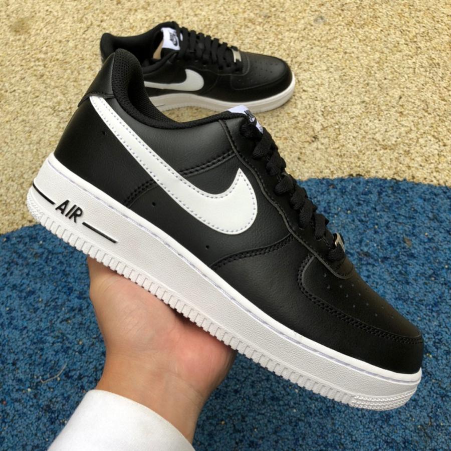 Nike Air Force 1 '07 An20  Sneaker   cj0952-001 - EUR FASHION