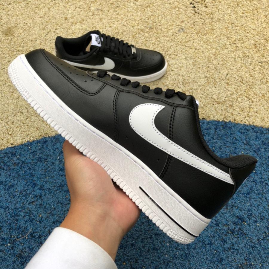 Nike Air Force 1 '07 An20  Sneaker   cj0952-001 - EUR FASHION