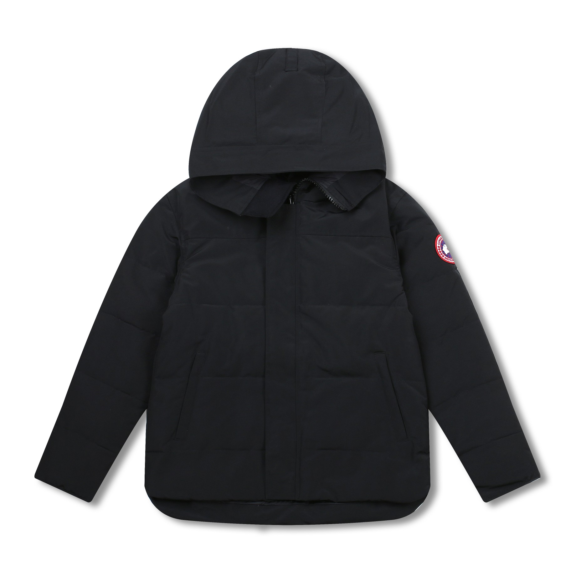 Canada Goose Garibaldi Parka - EUR FASHION