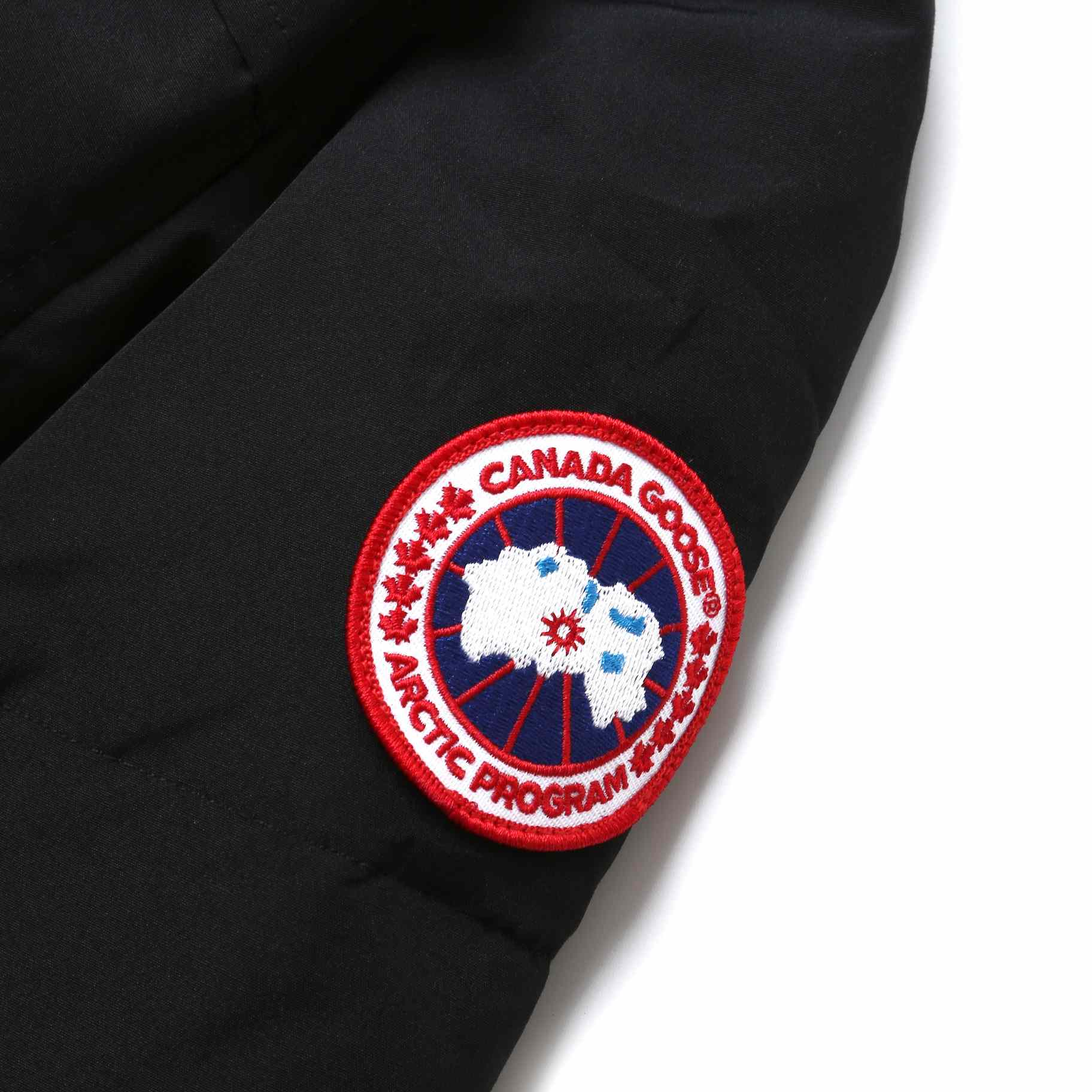 Canada Goose Garibaldi Parka - EUR FASHION