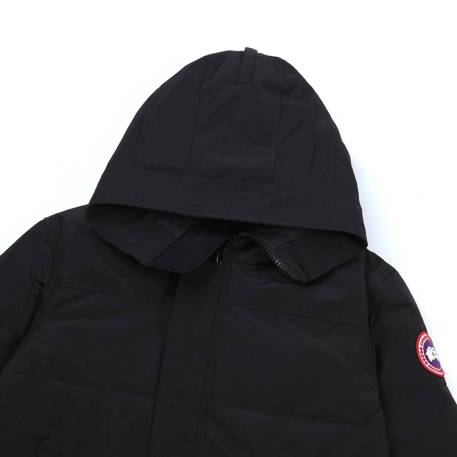 Canada Goose Garibaldi Parka - EUR FASHION