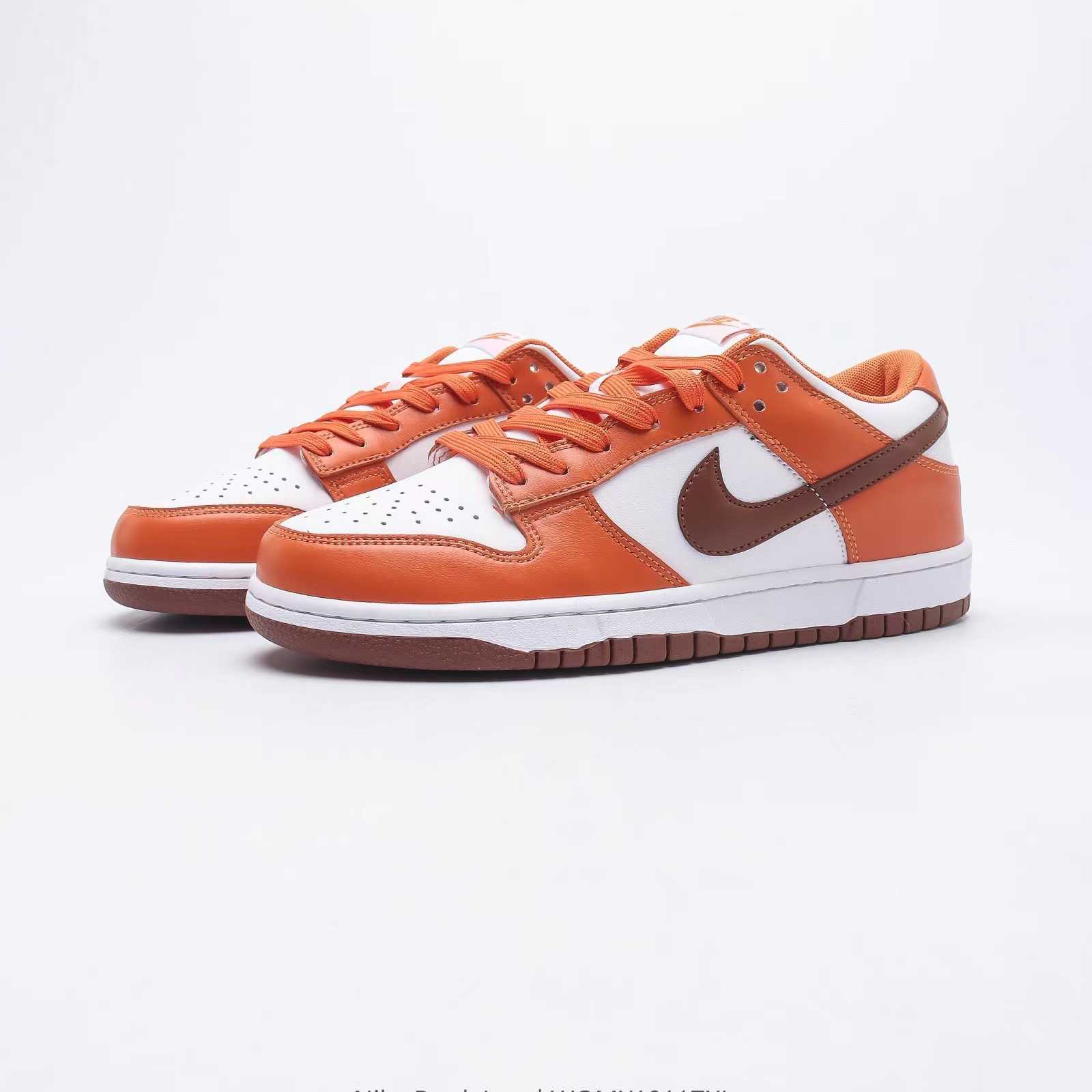 Nike 2021 Wms Dunk  Low 'Bronze Eclipse' Sneaker  DQ4607 - EUR FASHION