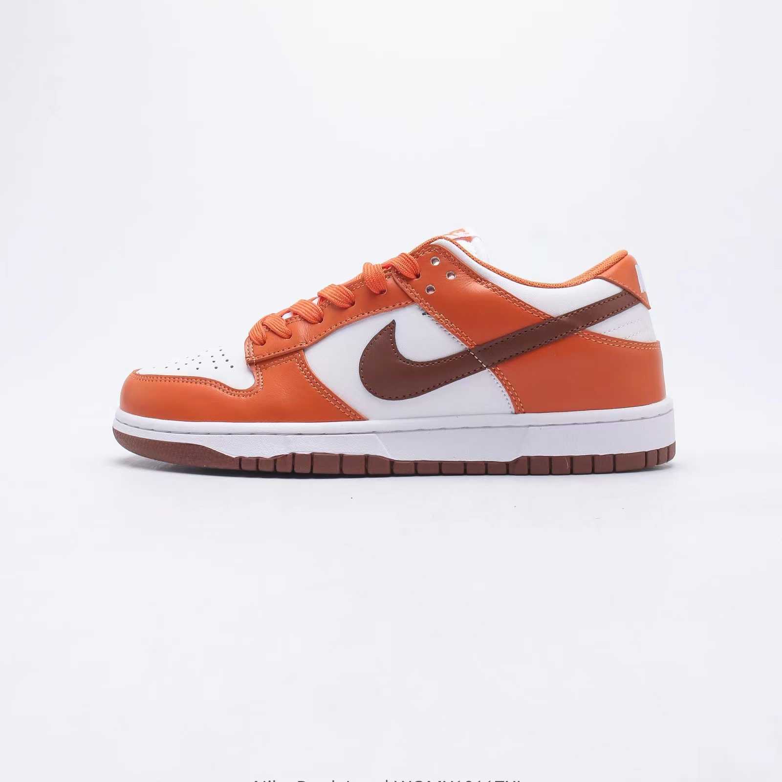 Nike 2021 Wms Dunk  Low 'Bronze Eclipse' Sneaker  DQ4607 - EUR FASHION