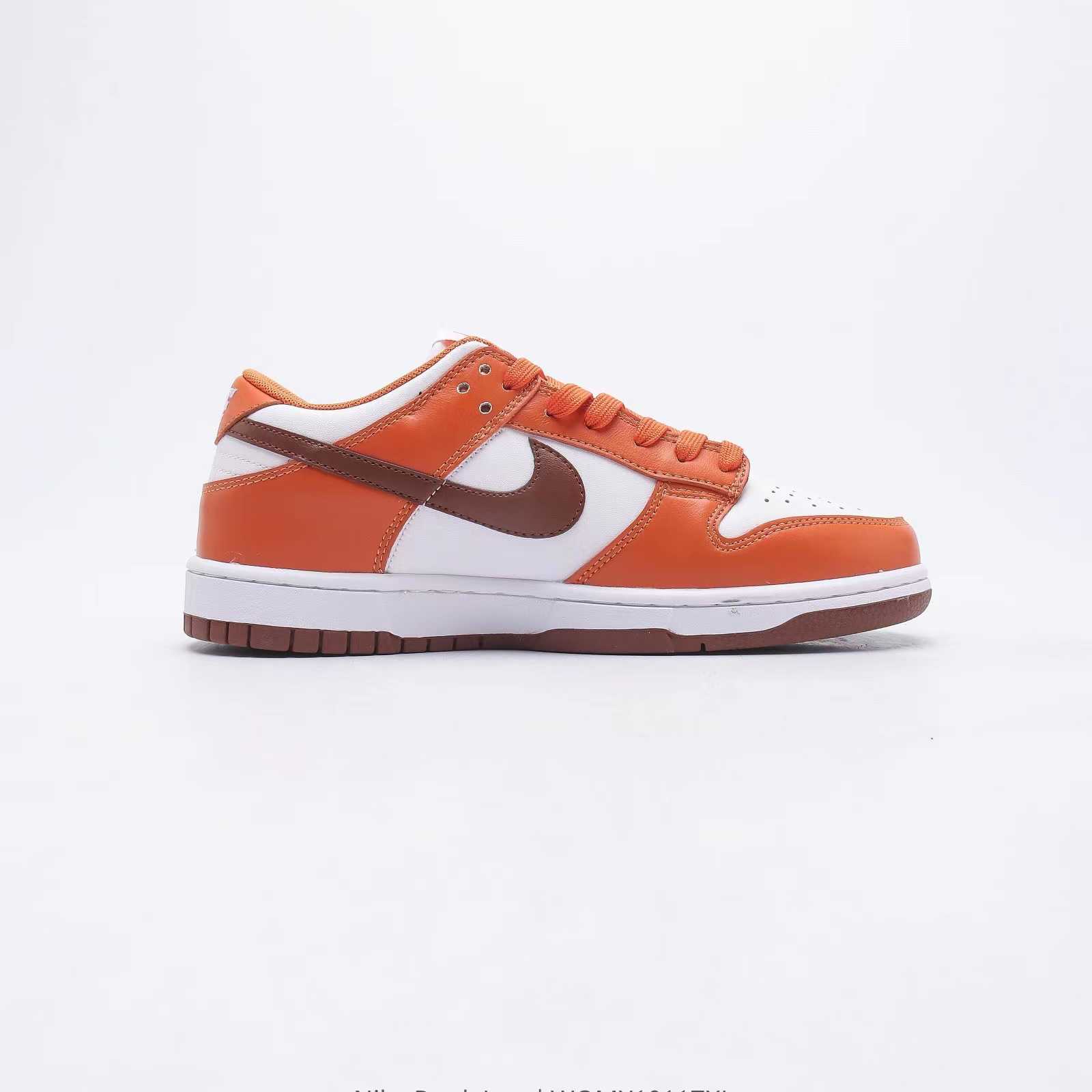 Nike 2021 Wms Dunk  Low 'Bronze Eclipse' Sneaker  DQ4607 - EUR FASHION