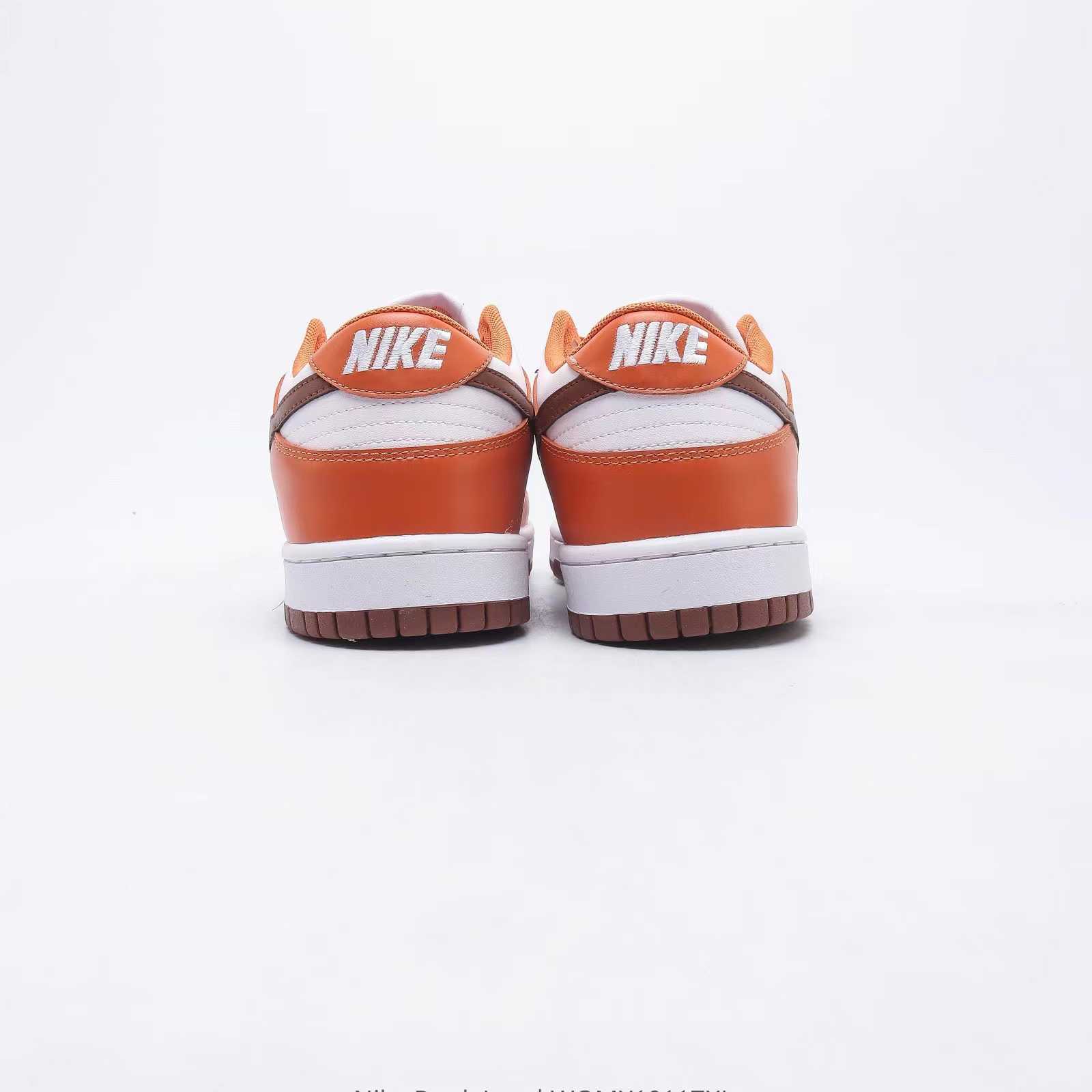 Nike 2021 Wms Dunk  Low 'Bronze Eclipse' Sneaker  DQ4607 - EUR FASHION