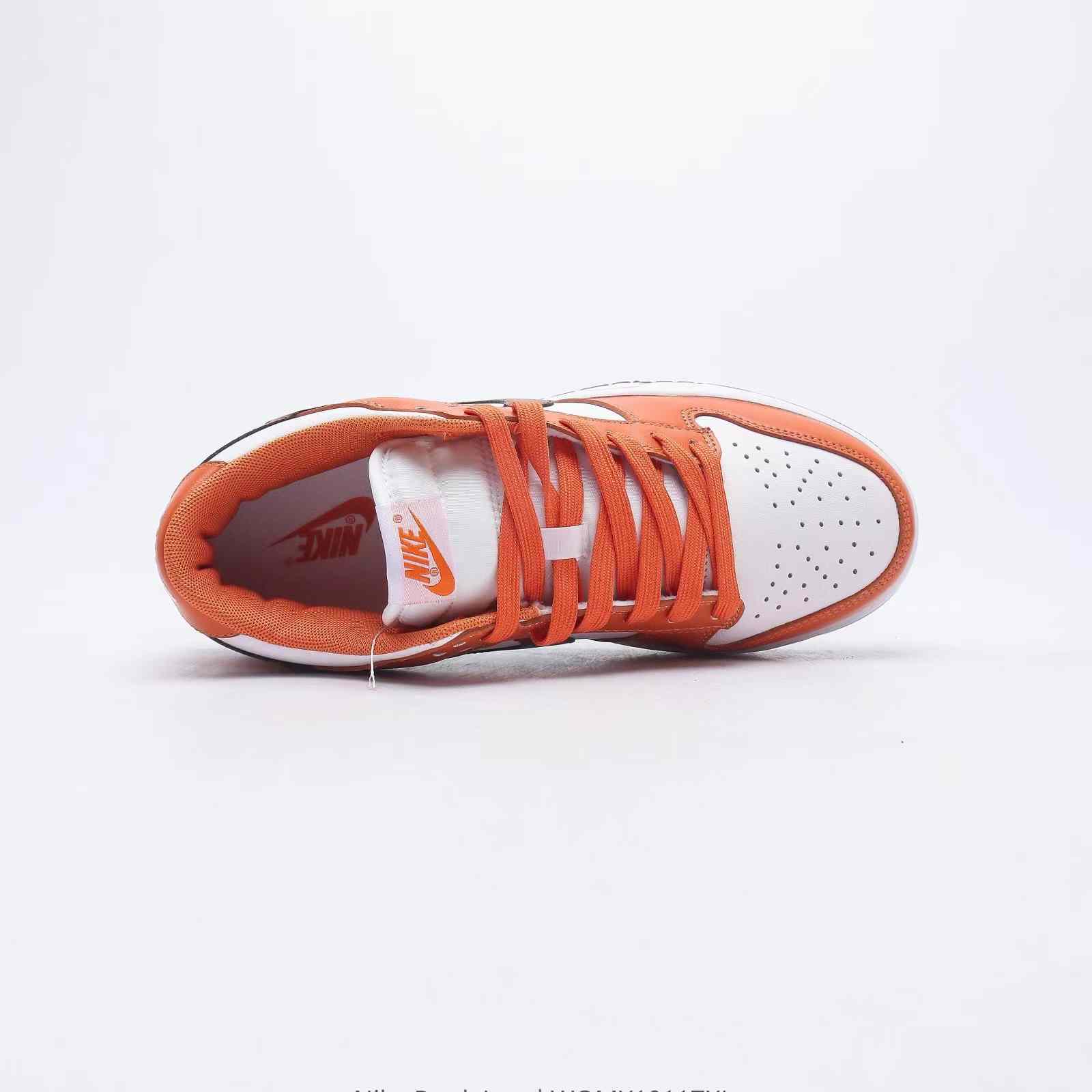 Nike 2021 Wms Dunk  Low 'Bronze Eclipse' Sneaker  DQ4607 - EUR FASHION