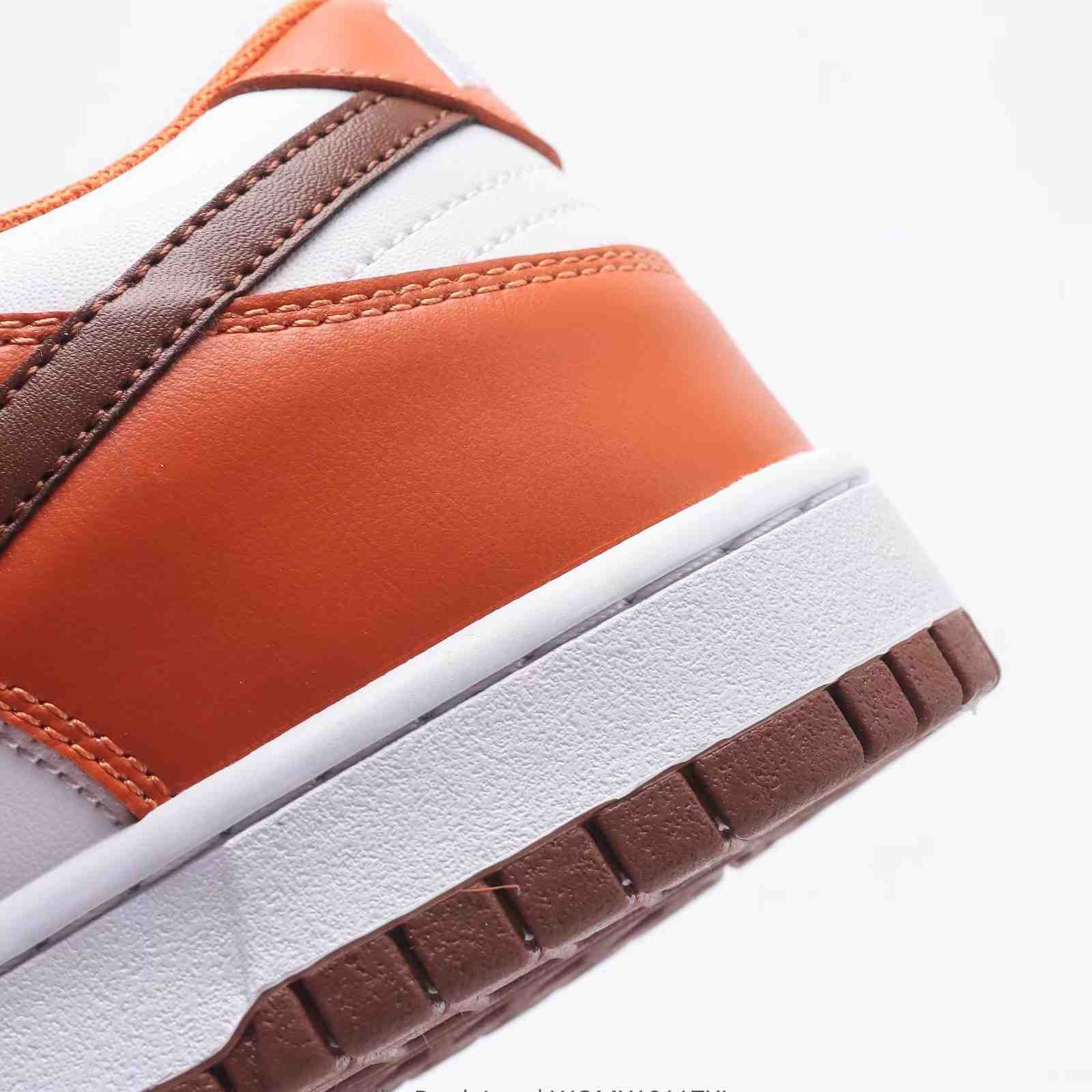 Nike 2021 Wms Dunk  Low 'Bronze Eclipse' Sneaker  DQ4607 - EUR FASHION