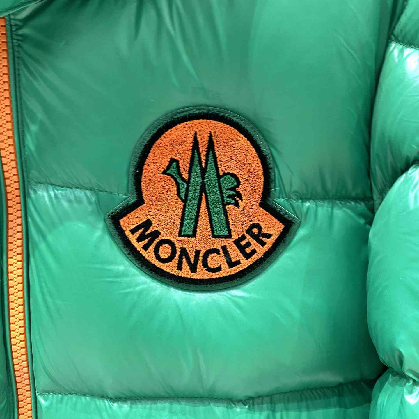 Moncler 2 Moncler 1952 Haggi Short Down Jacket - EUR FASHION