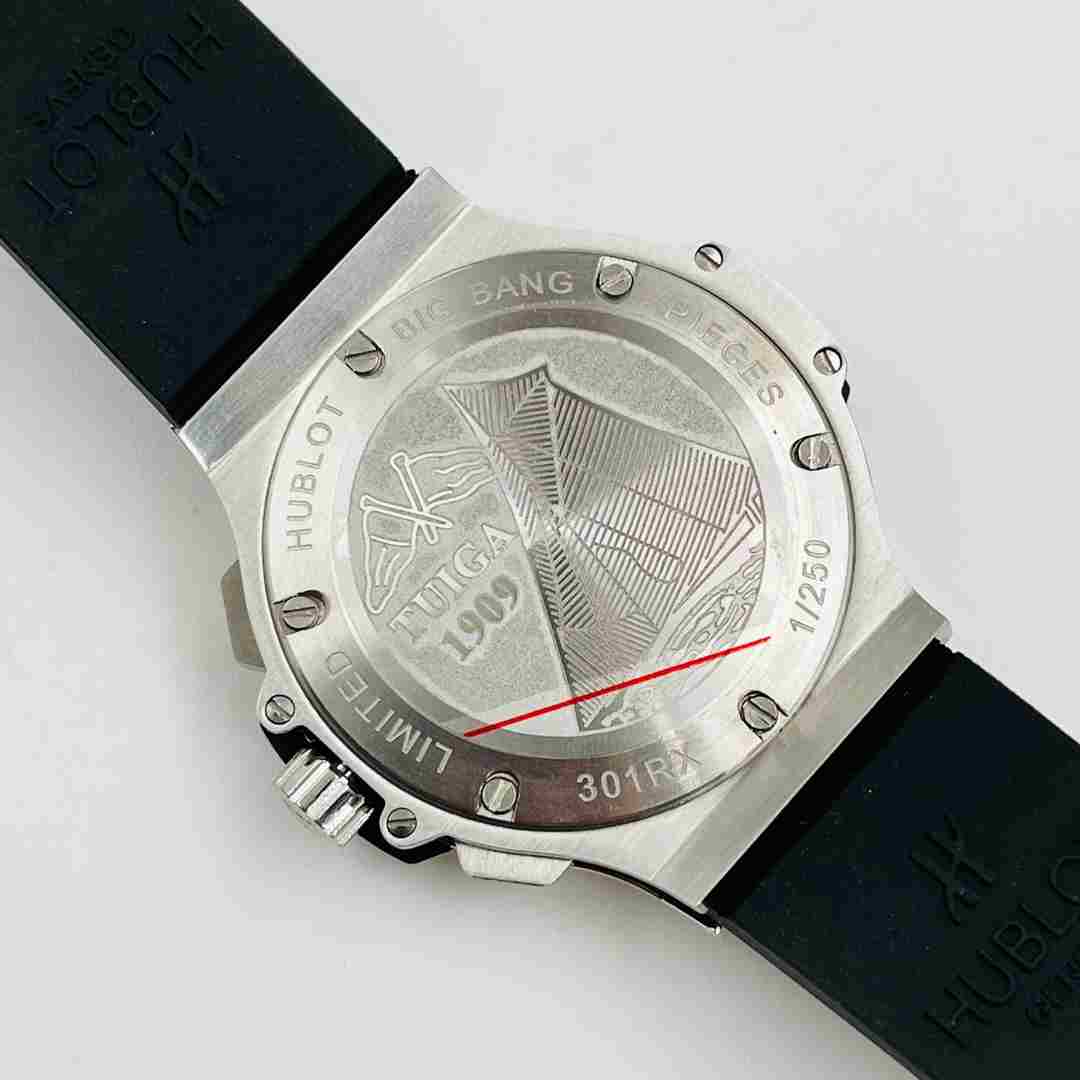 Hublot Watch    - EUR FASHION