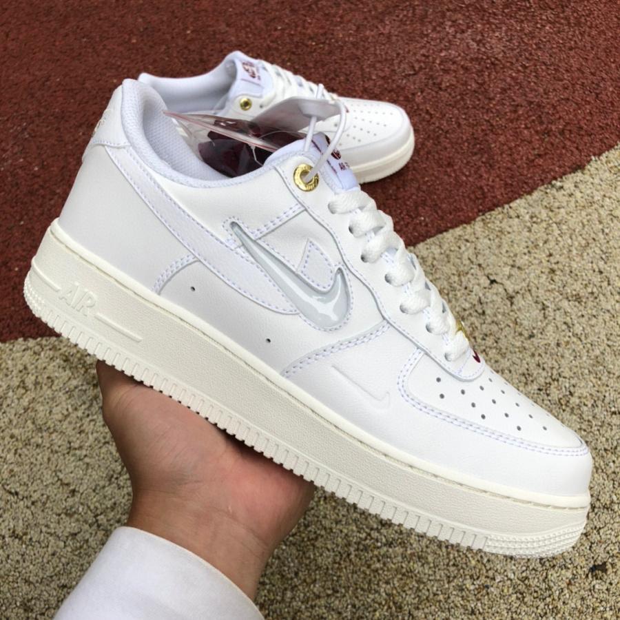 Air Force 1’07 Low Premium