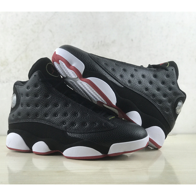 Air Jordan 13 “Playoffs” Sneakers      414571-062 - EUR FASHION