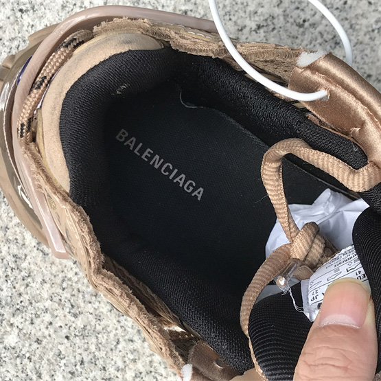 Balenciaga Runner Sneaker  - EUR FASHION