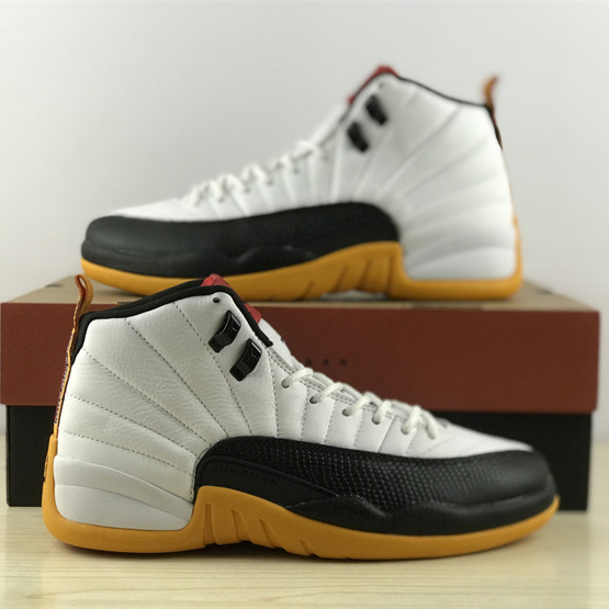 Air Jordan 12 “25 Years in China” Sneaker  DR8887-100 - EUR FASHION