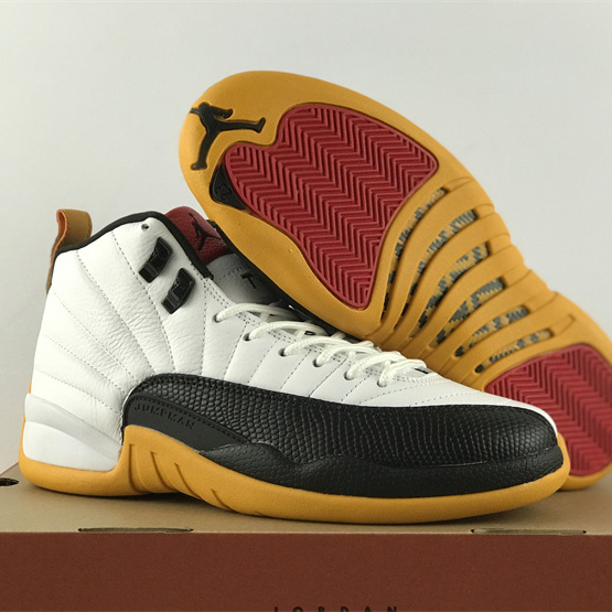 Air Jordan 12 “25 Years in China” Sneaker  DR8887-100 - EUR FASHION