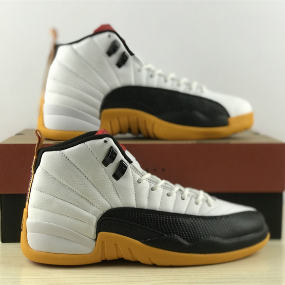 Air Jordan 12 “25 Years in China” Sneaker  DR8887-100 - EUR FASHION