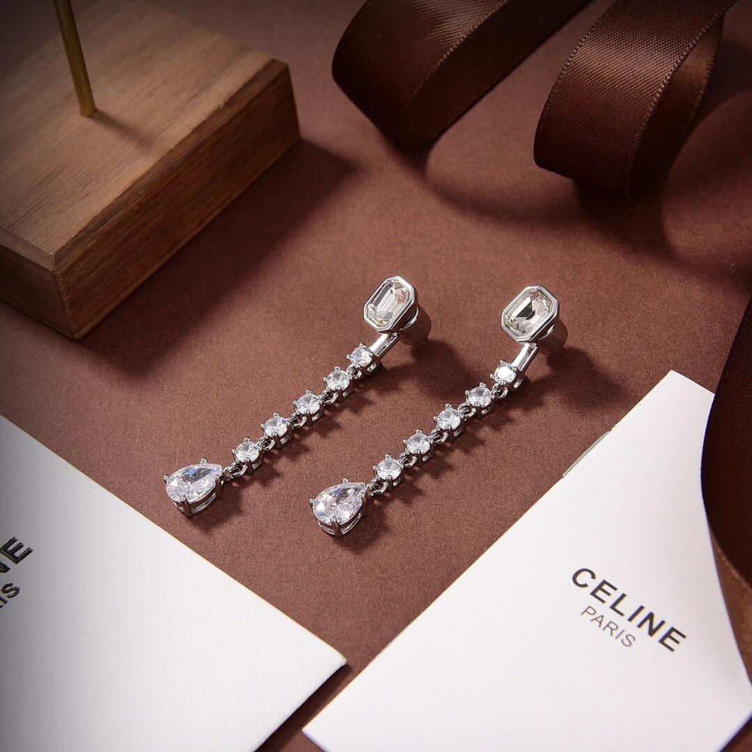 Celine Earrings  - EUR FASHION