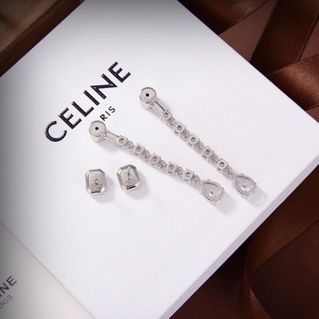 Celine Earrings  - EUR FASHION