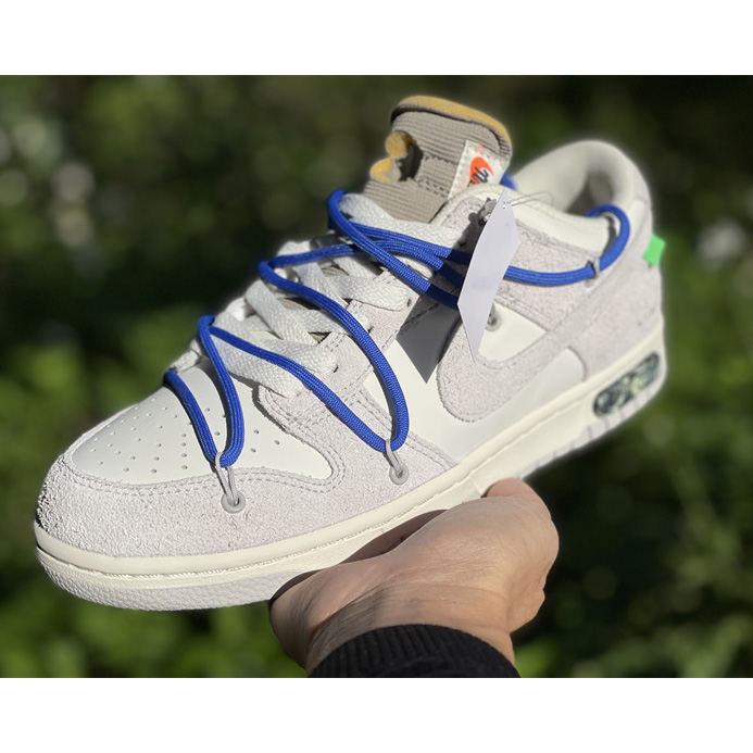 Nike Dunk SB x Off White Sneaker DJ0950-104 - EUR FASHION