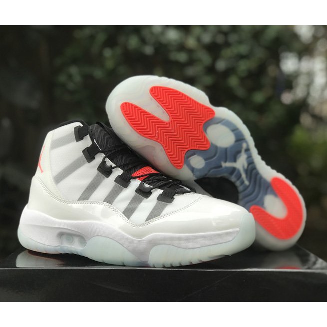 Air Jordan 11 Adapt CH Sneaker     DD3522-100 - EUR FASHION