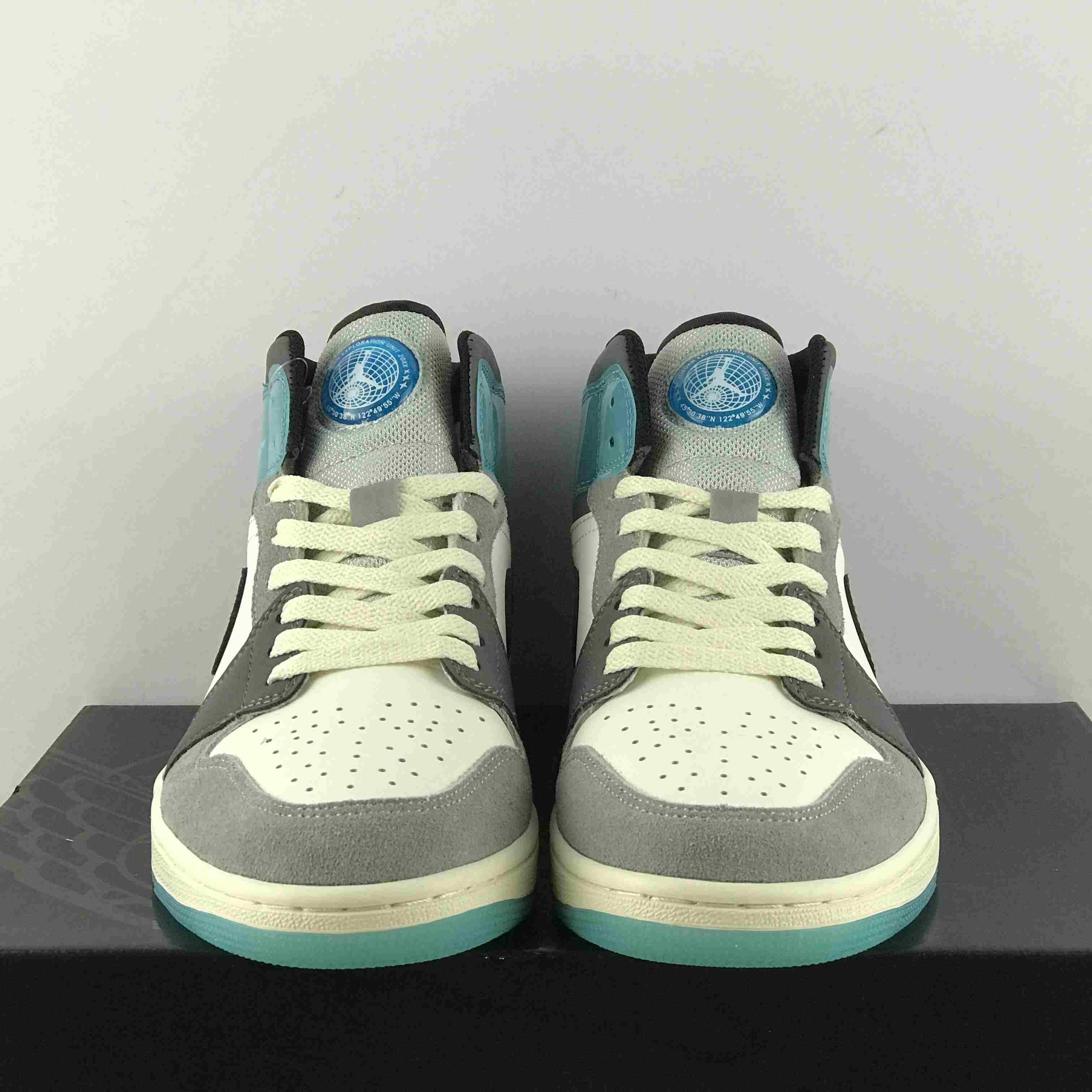 Air Jordan 1 Mid SE Sneaker     - EUR FASHION