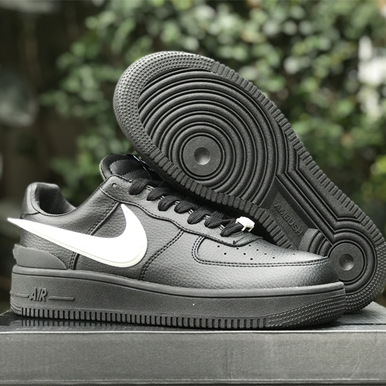 AMBush x Nike Air Force 1 Low Sneaker     DV3464-001 - EUR FASHION